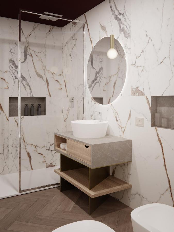 Salus Smart & Chic Hotel ليدو دي يسولو المظهر الخارجي الصورة
