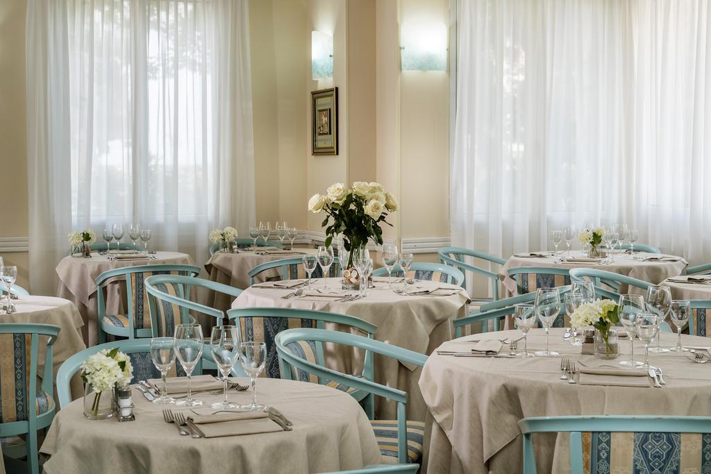 Salus Smart & Chic Hotel ليدو دي يسولو المظهر الخارجي الصورة