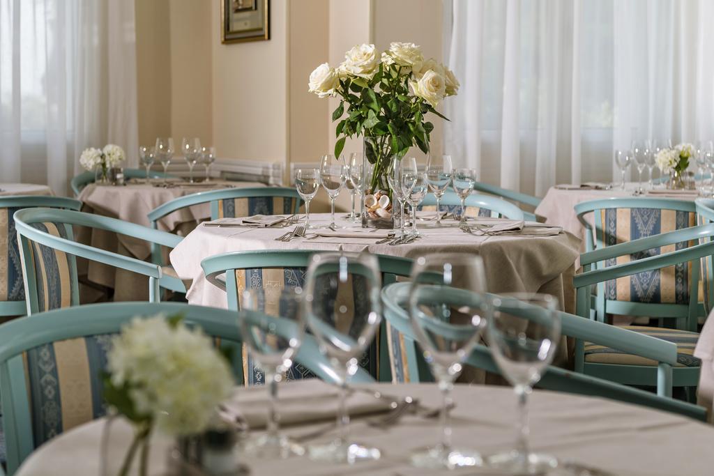 Salus Smart & Chic Hotel ليدو دي يسولو المظهر الخارجي الصورة