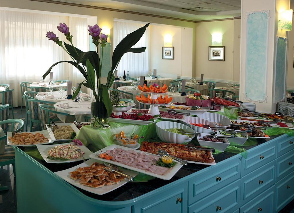 Salus Smart & Chic Hotel ليدو دي يسولو المظهر الخارجي الصورة