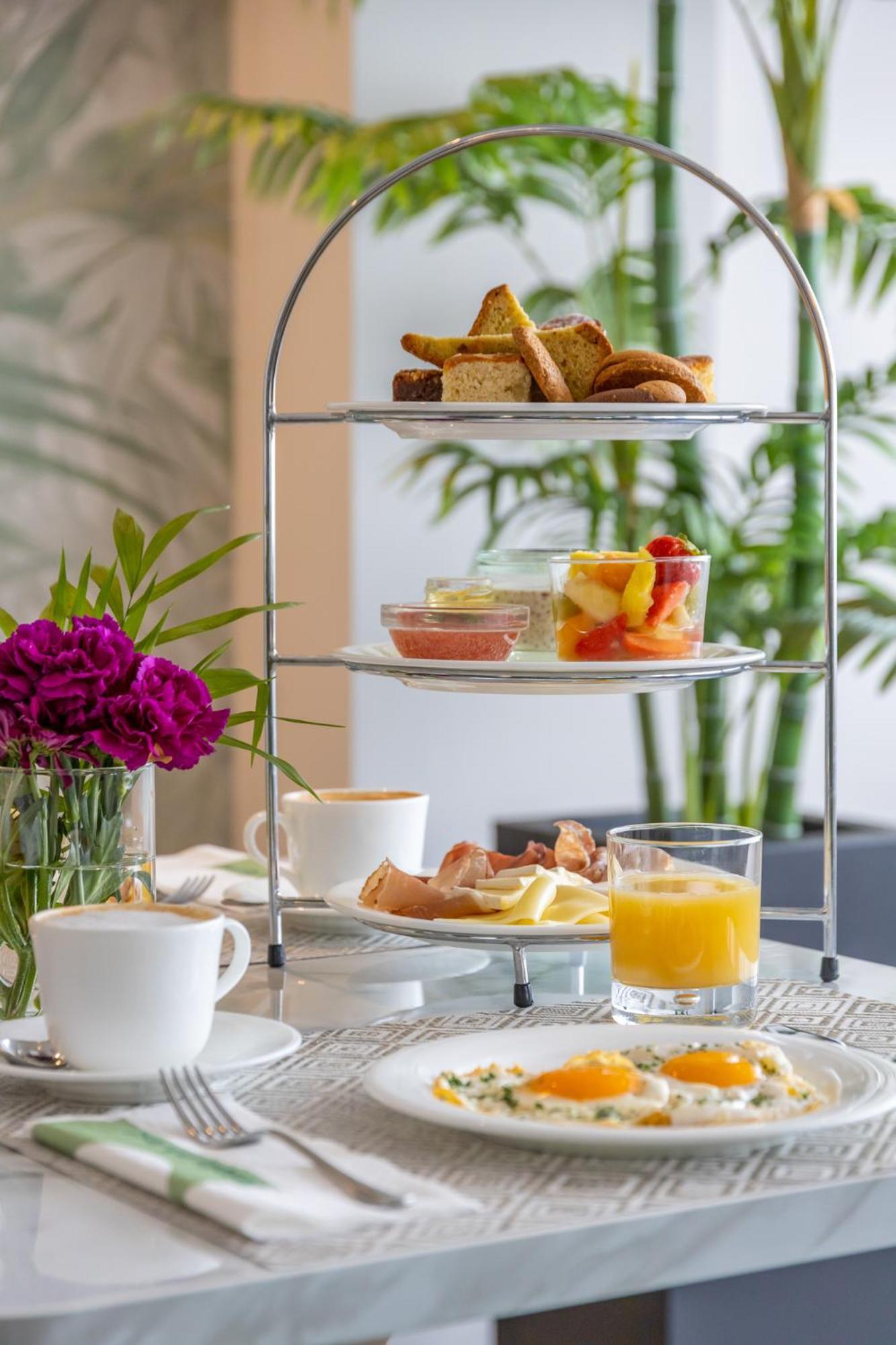 Salus Smart & Chic Hotel ليدو دي يسولو المظهر الخارجي الصورة