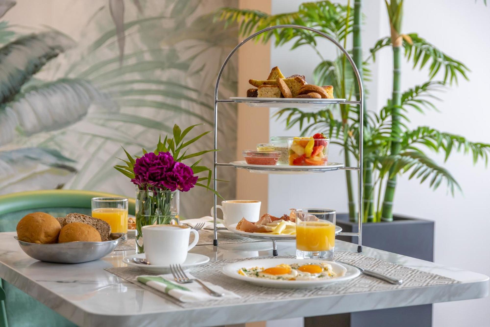 Salus Smart & Chic Hotel ليدو دي يسولو المظهر الخارجي الصورة