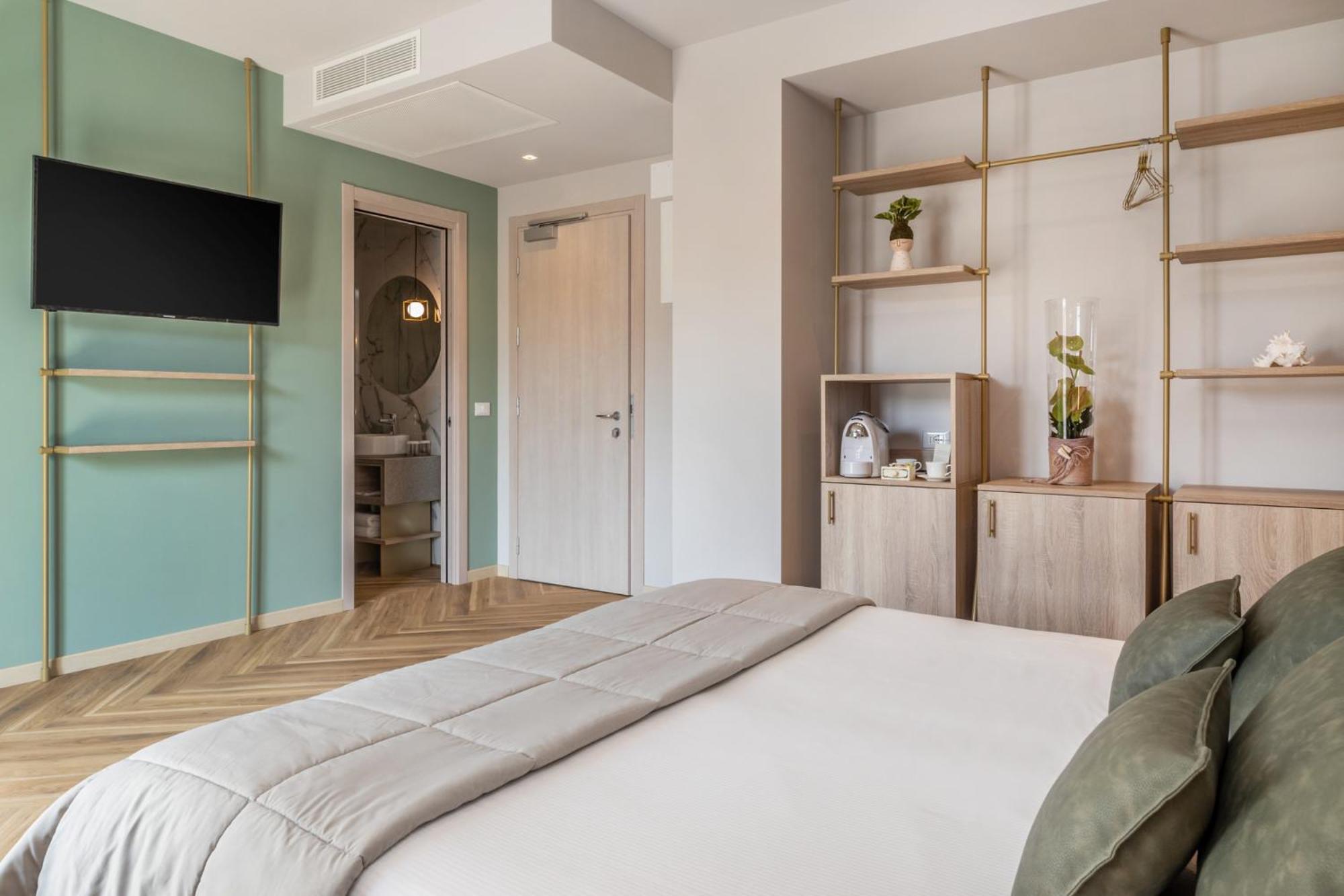 Salus Smart & Chic Hotel ليدو دي يسولو المظهر الخارجي الصورة