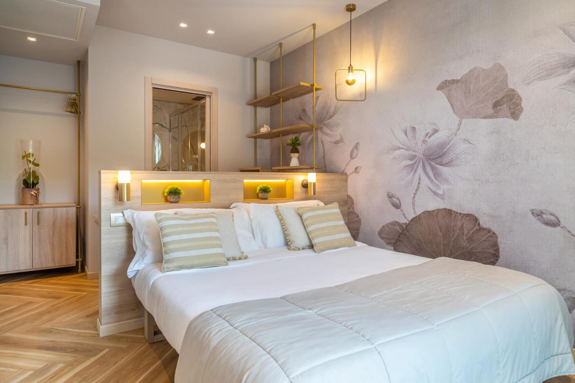 Salus Smart & Chic Hotel ليدو دي يسولو المظهر الخارجي الصورة