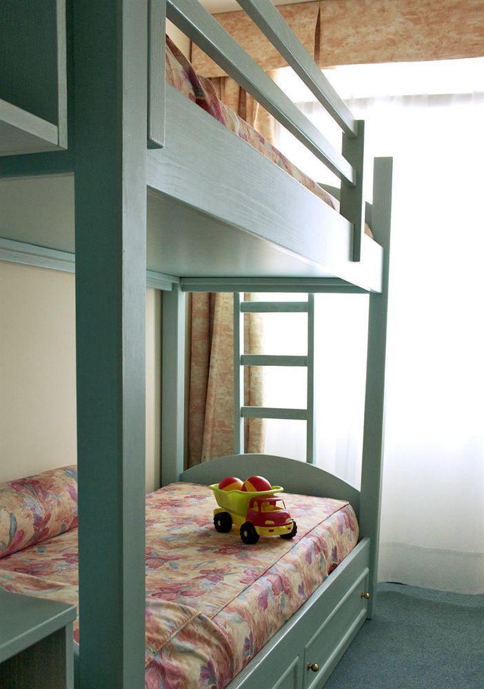 Salus Smart & Chic Hotel ليدو دي يسولو المظهر الخارجي الصورة