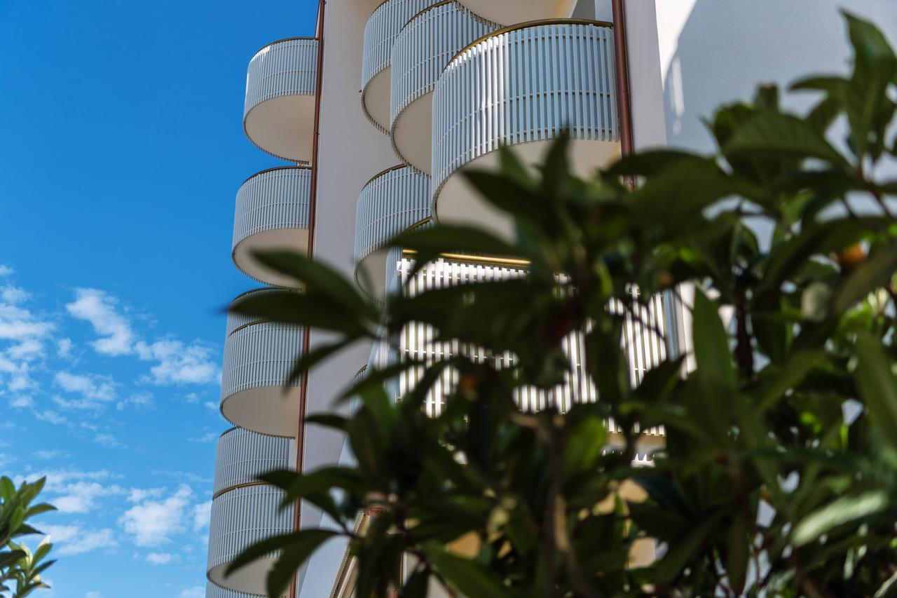Salus Smart & Chic Hotel ليدو دي يسولو المظهر الخارجي الصورة
