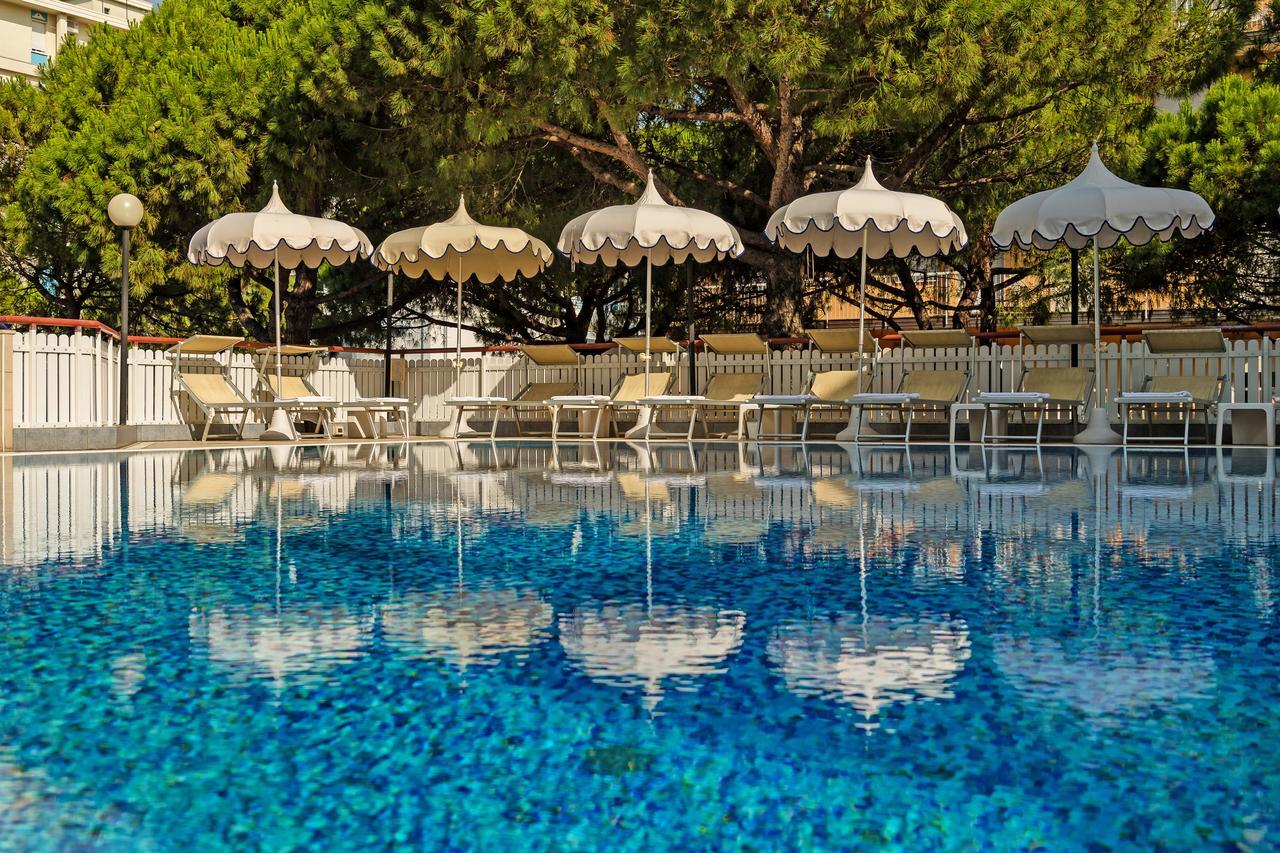 Salus Smart & Chic Hotel ليدو دي يسولو المظهر الخارجي الصورة