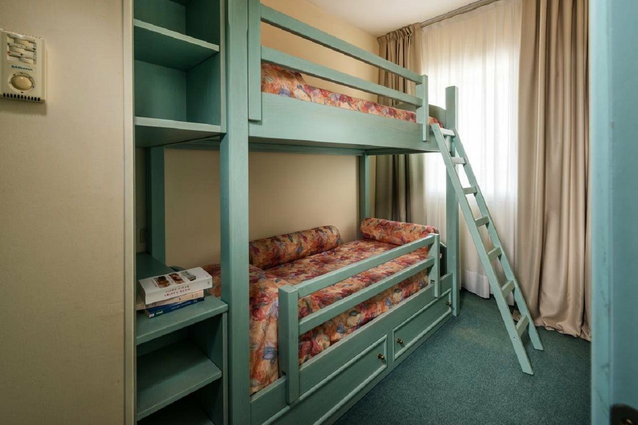 Salus Smart & Chic Hotel ليدو دي يسولو المظهر الخارجي الصورة